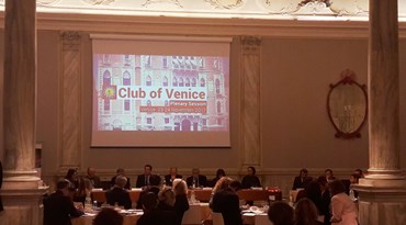 Club di Venezia 2017