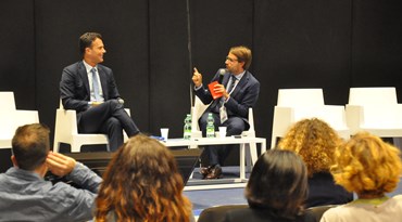 Foruma PA Sadro Gozi e Roberto Vicaretti 