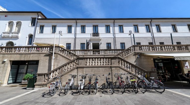 Pordenone ospita la mostra multimediale del Dipartimento "L'Italia in Europa – L'Europa in Italia"