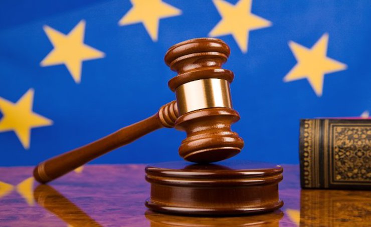 Infrazioni, scendono a 67 le procedure a carico dell'Italia Infrazioni, scendono a 67 le procedure a carico dell'Italia