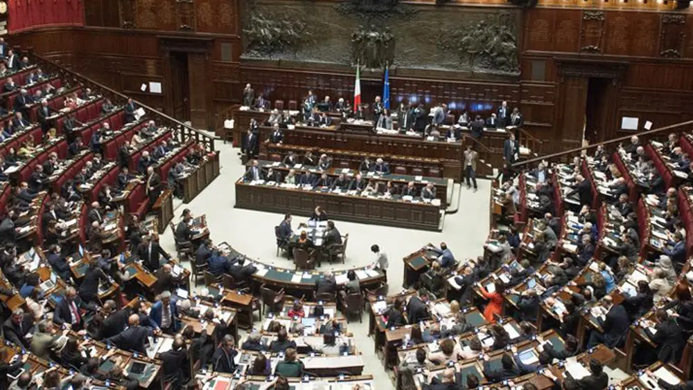 Approvata la Legge di delegazione europea 2021 Approvata la Legge di delegazione europea 2021