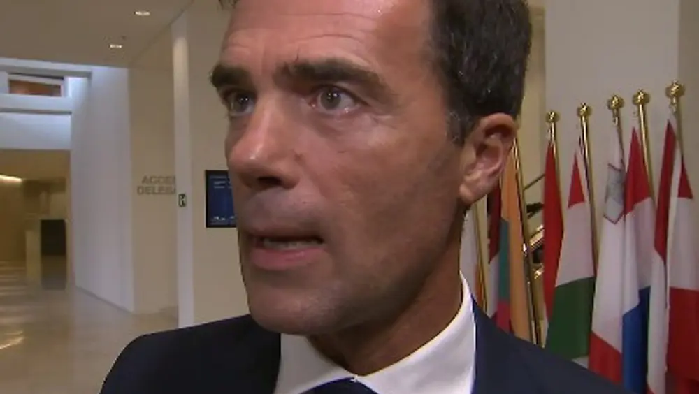 Consiglio Affari generali, 17 ottobre 2017