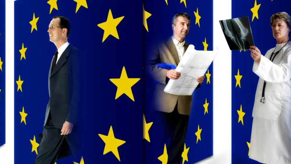 Lavoratori distaccati, primo passo verso la riforma