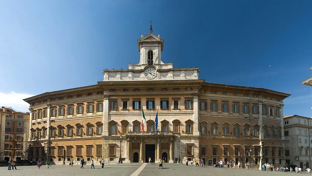 Via libera della Camera alle Leggi europee 2019-2020 Via libera della Camera alle Leggi europee 2019-2020