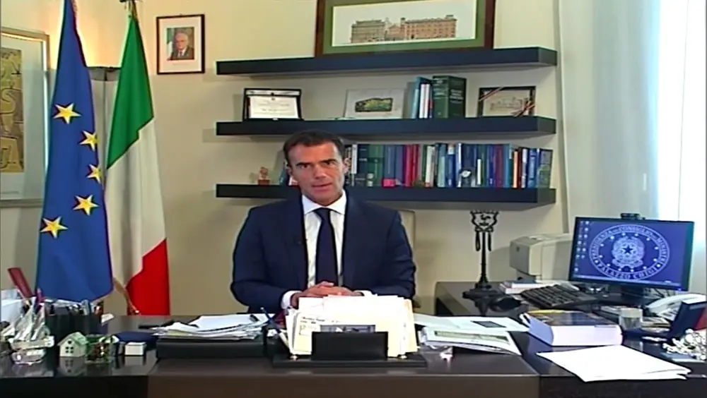 Gozi: "Serve nuova cultura su aiuti di Stato" Gozi: "Serve nuova cultura su aiuti di Stato"