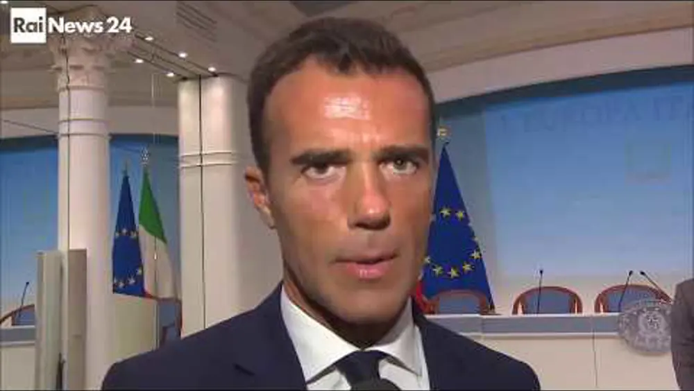 Gozi a RaiNews24