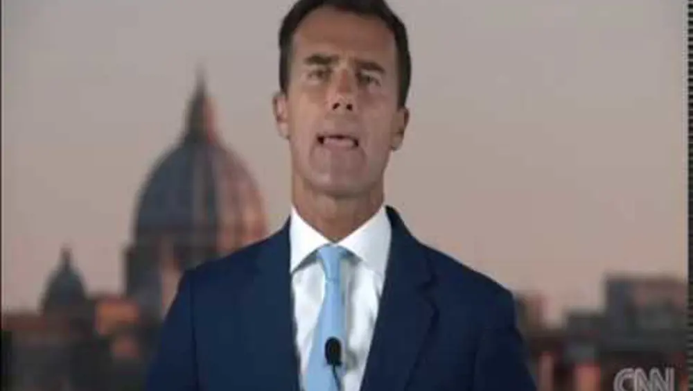 Gozi alla CNN Gozi alla CNN