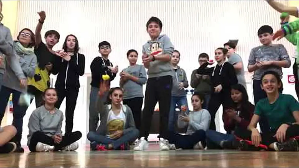 WE_WelcomeEurope, "Idee volanti" WE_WelcomeEurope, "Idee volanti"