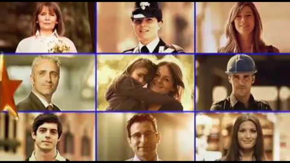 Festa dell'Europa 2017, lo spot Festa dell'Europa 2017, lo spot