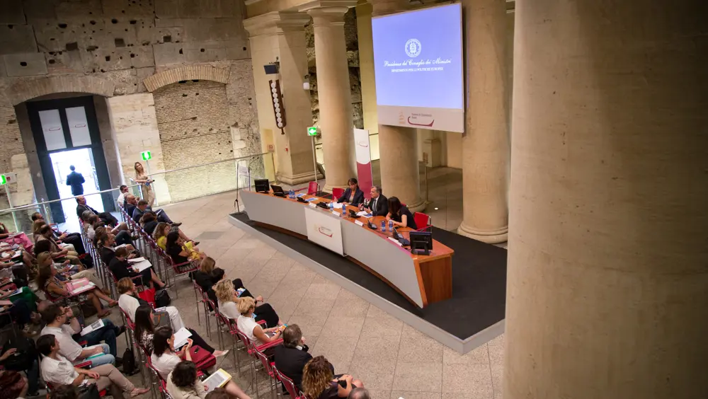 Seminari sui finanziamenti diretti Seminari sui finanziamenti diretti