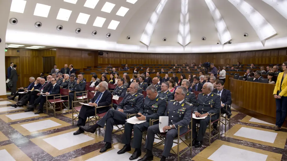 Il Dipartimento nel 2014 Il Dipartimento nel 2014