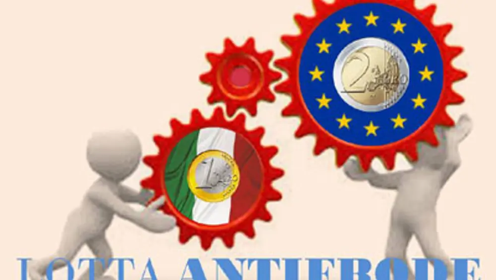 Frodi all'UE, Savona: recuperati oltre 136 milioni di euro nel 2018