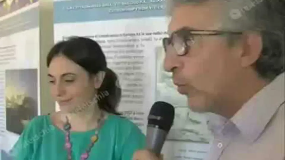 Le mostre del Dipartimento a Ischia - video di Teleischia Le mostre del Dipartimento a Ischia - video di Teleischia