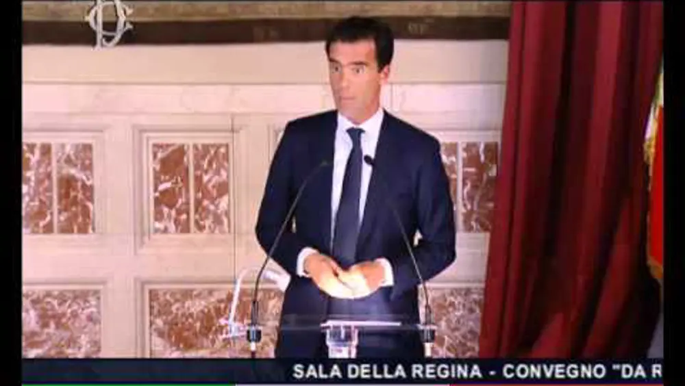 "Da Roma a Lisbona e oltre" "Da Roma a Lisbona e oltre"