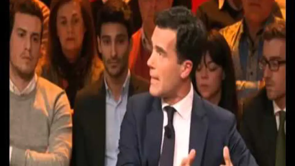 Gozi a Ballarò Gozi a Ballarò