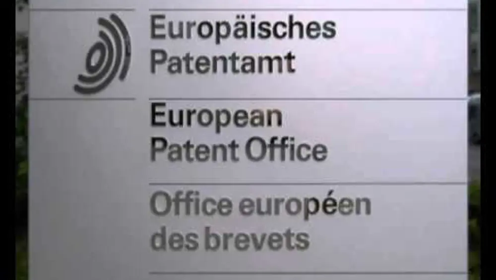 Brevetto unitario europeo Brevetto unitario europeo
