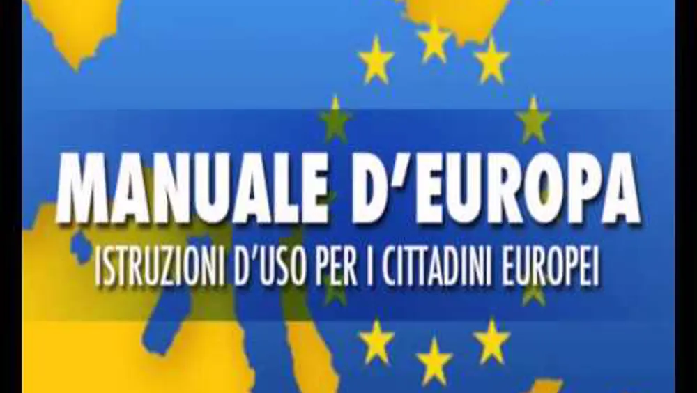 Tessera professionale europea