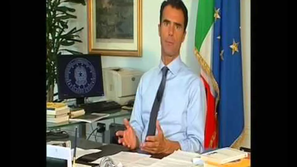 Conferenza sui migranti Conferenza sui migranti