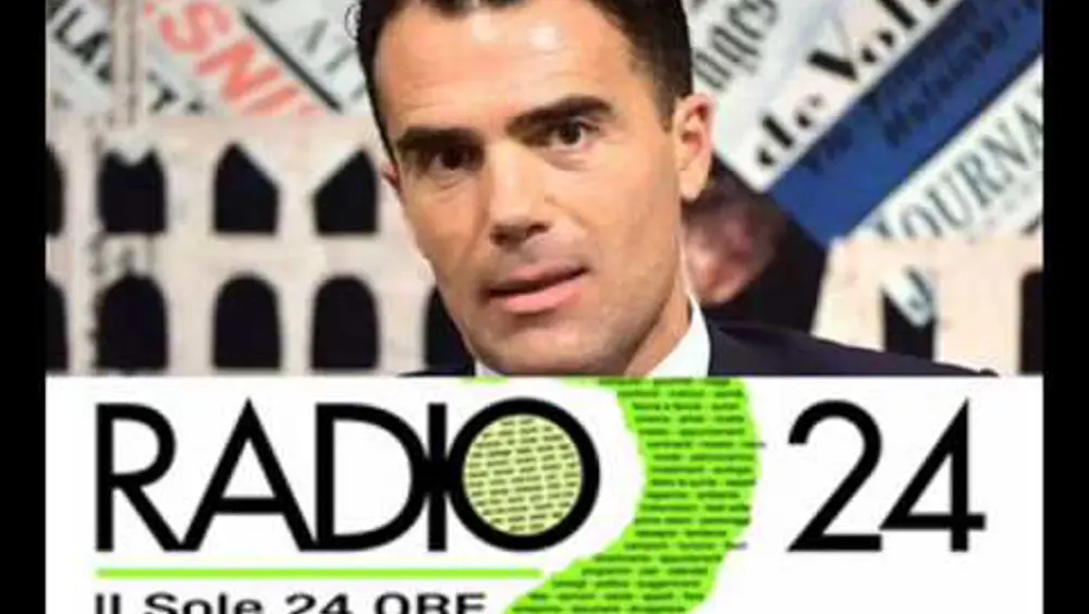 Gozi a Radio 24: "Nessun cambiamento, Mogherini resta il nostro candidato" Gozi a Radio 24: "Nessun cambiamento, Mogherini resta il nostro candidato"