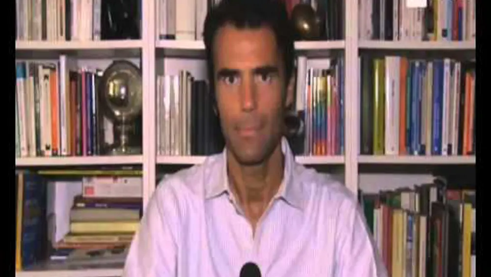 Gozi a Rainews 24