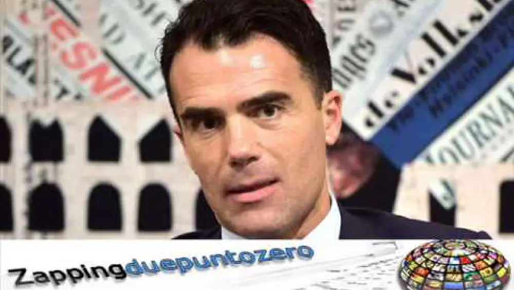 Gozi a Zapping 2.0