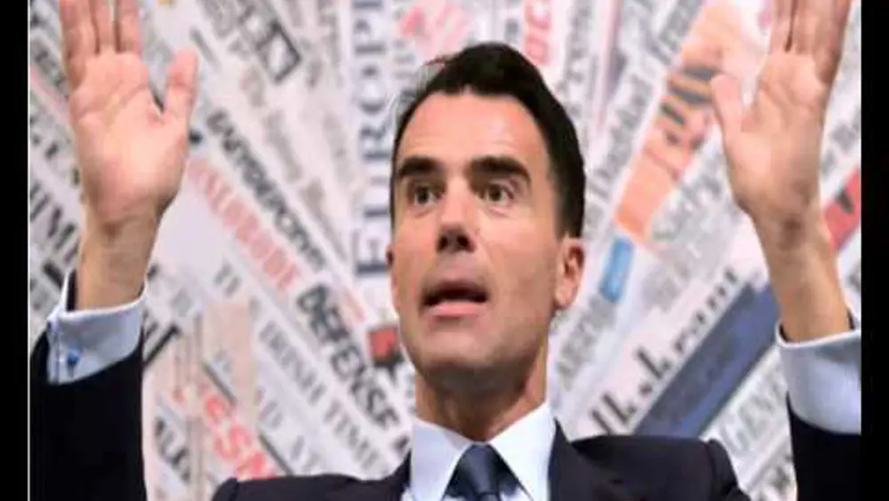 Gozi a Radio Capital Gozi a Radio Capital