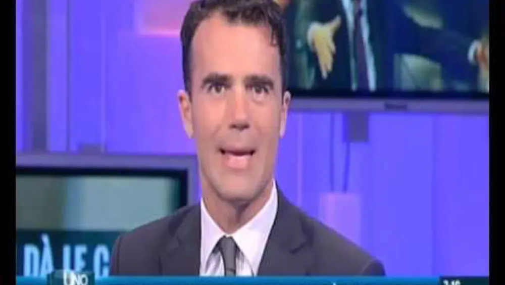 Gozi a Uno Mattina Gozi a Uno Mattina