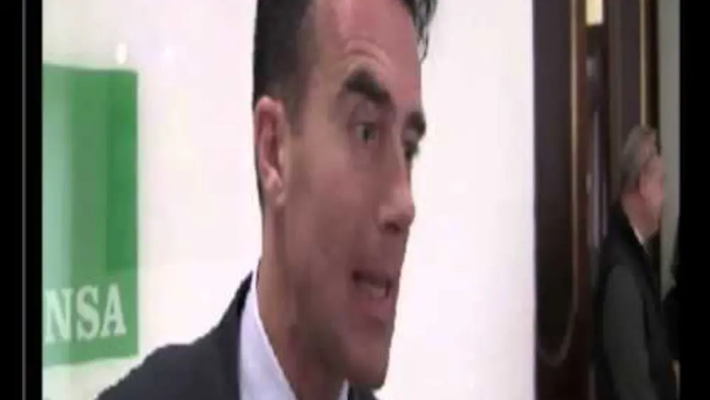 Gozi all'Ansa: Basta Europa dello status quo Gozi all'Ansa: Basta Europa dello status quo