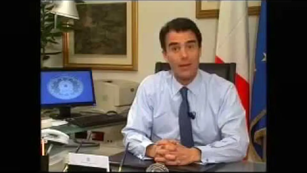 Festa dell'Europa, messaggio di Sandro Gozi Festa dell'Europa, messaggio di Sandro Gozi