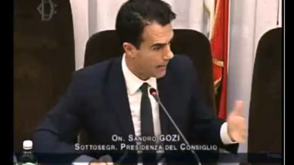 Audizione Comitato Schengen su immigrazione Audizione Comitato Schengen su immigrazione