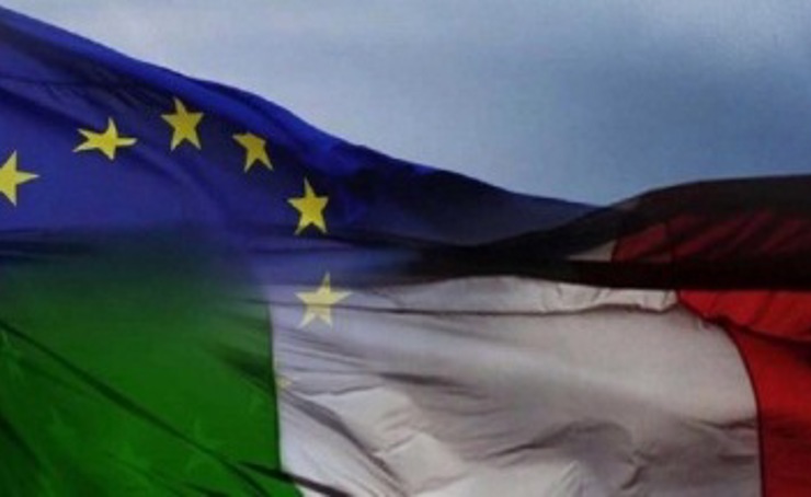 Legge di delegazione europea 2025