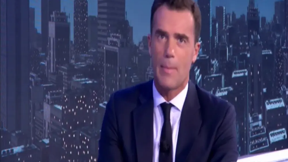 Gozi a Linea notte: "Su EMA stiamo valutando diverse opzioni" Gozi a Linea notte: "Su EMA stiamo valutando diverse opzioni"