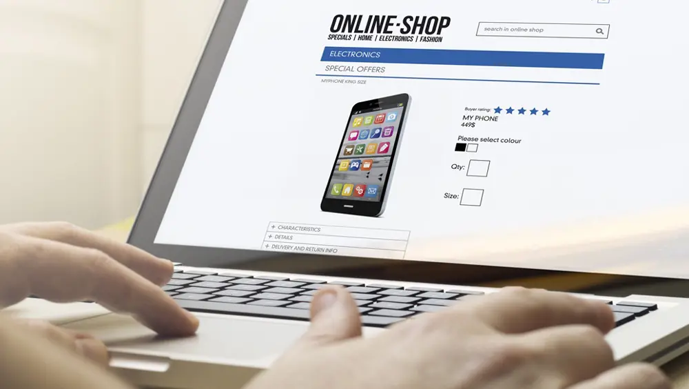 Acquisti online, UE pone fine ai blocchi geografici Acquisti online, UE pone fine ai blocchi geografici