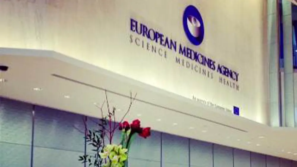 Agenzia europea per i medicinali Agenzia europea per i medicinali