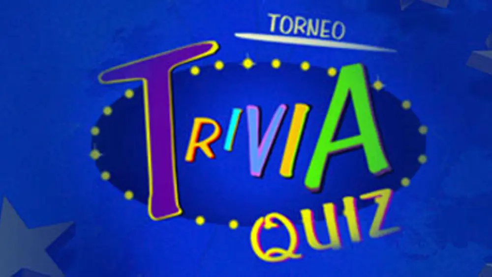 Trivia Quiz 2018, i vincitori Trivia Quiz 2018, i vincitori