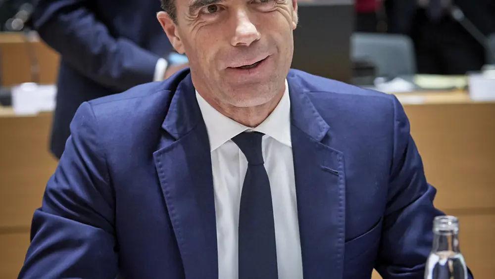 Gozi: "Brexit, resta aperta questione irlandese" Gozi: "Brexit, resta aperta questione irlandese"