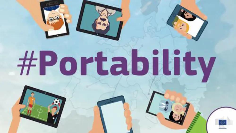 UE, via barriere a portabilità abbonamenti digitali UE, via barriere a portabilità abbonamenti digitali