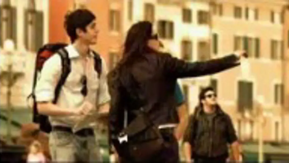 Campagna di comunicazione "Festa dell'Europa 2018" Campagna di comunicazione "Festa dell'Europa 2018"