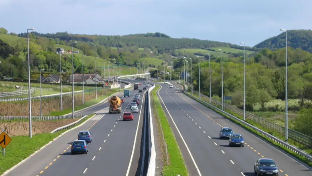 Sbloccati 8,5 miliardi di euro di investimenti UE nelle autostrade italiane Sbloccati 8,5 miliardi di euro di investimenti UE nelle autostrade italiane