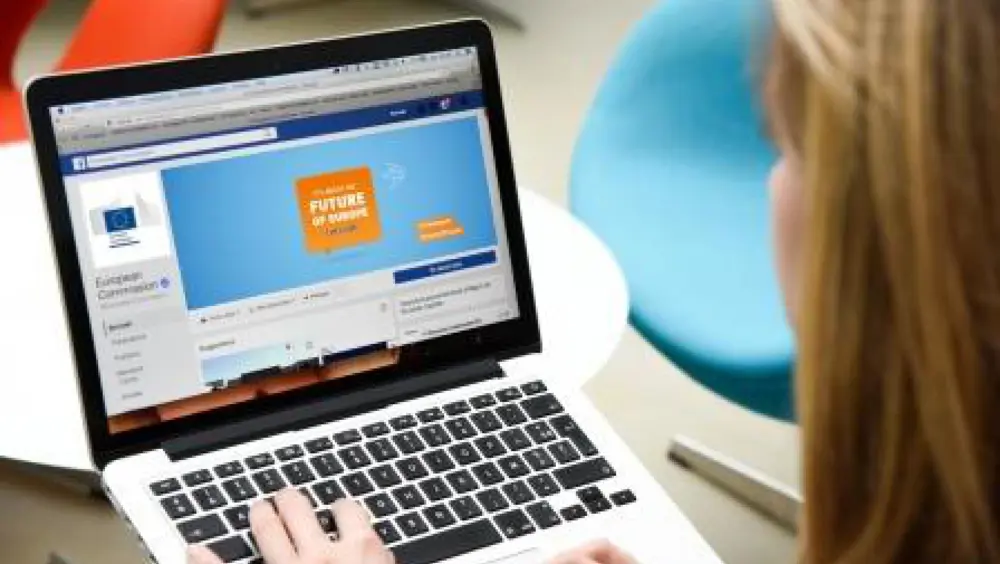 Consultazione sul futuro dell'Europa