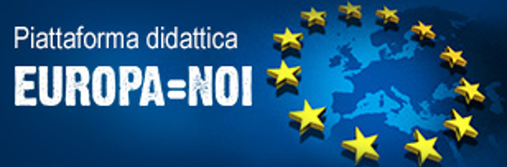 Europa=Noi
