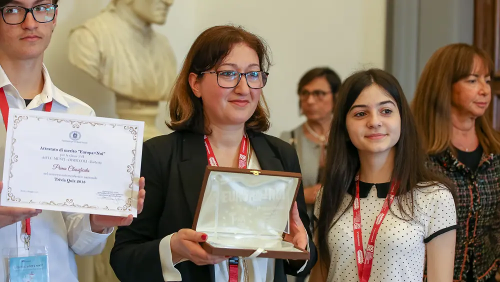 Trivia Quiz 2018 Trivia Quiz 2018