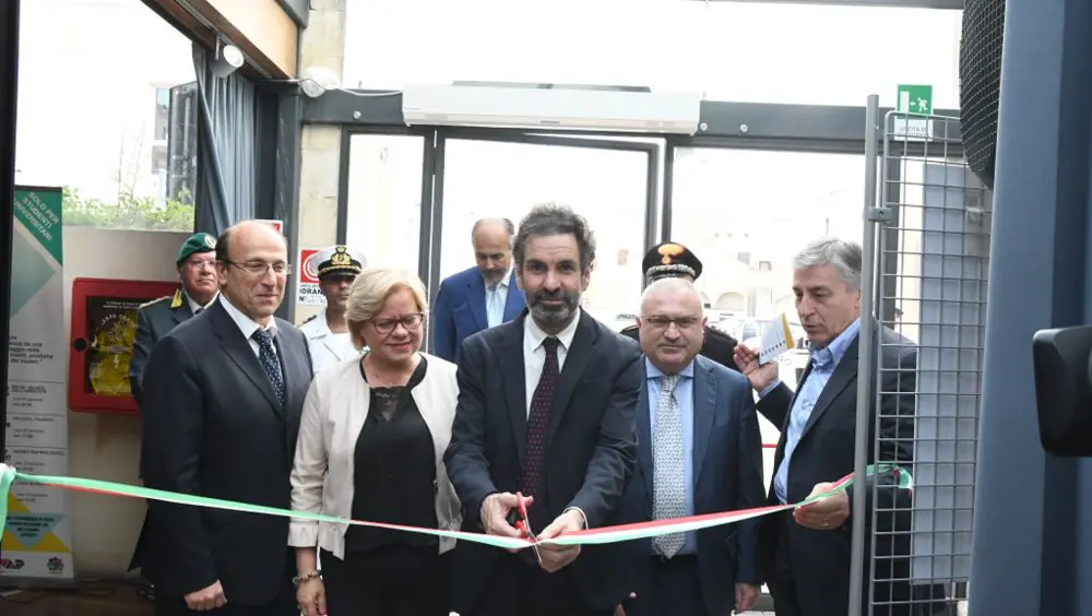 Lecce ospita la mostra fotografica Lecce ospita la mostra fotografica