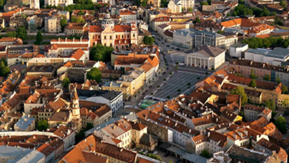 Club di Venezia in Lituania Club di Venezia in Lituania