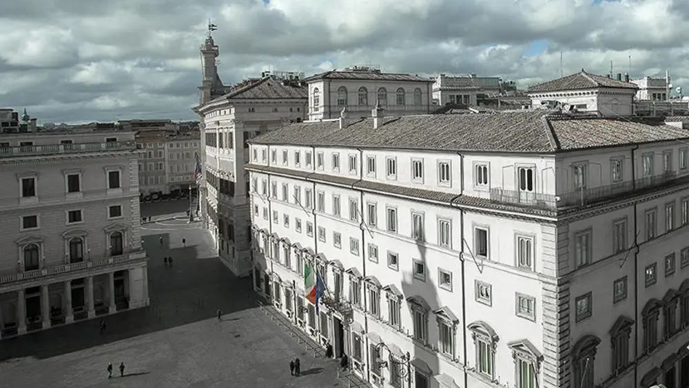 Consiglio dei Ministri del 10 giugno 2024 Consiglio dei Ministri del 10 giugno 2024