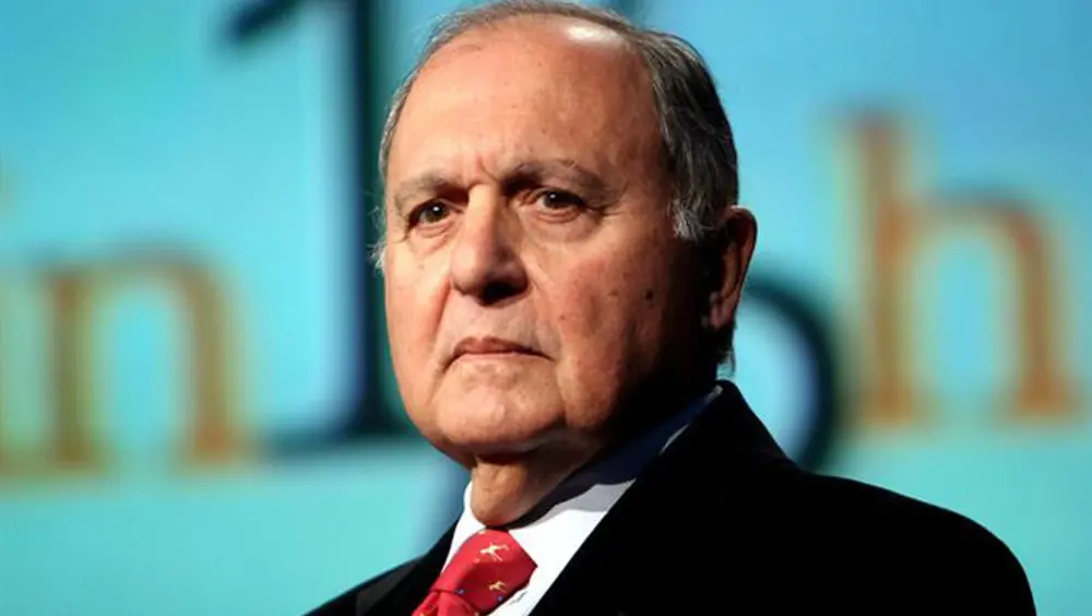 Il Ministro Savona a "La Sardegna incontra l'Europa" Il Ministro Savona a "La Sardegna incontra l'Europa"