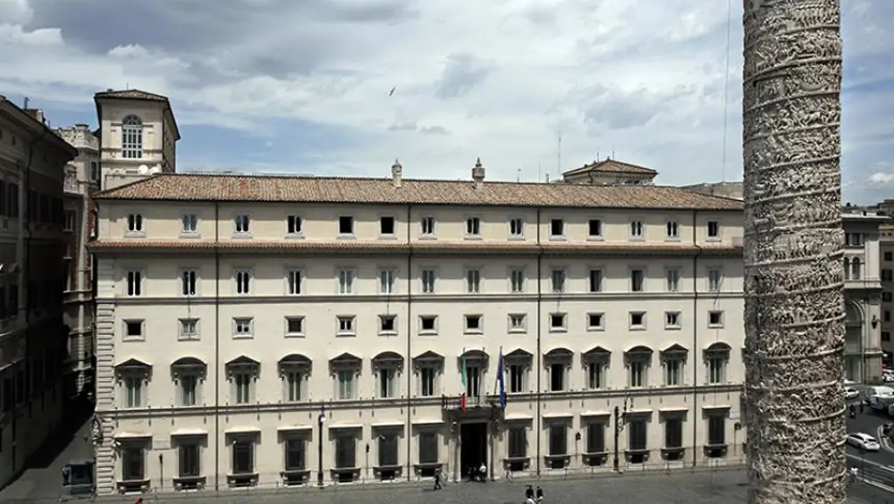 Consiglio dei Ministri approva decreto legge su procedure di infrazione Consiglio dei Ministri approva decreto legge su procedure di infrazione