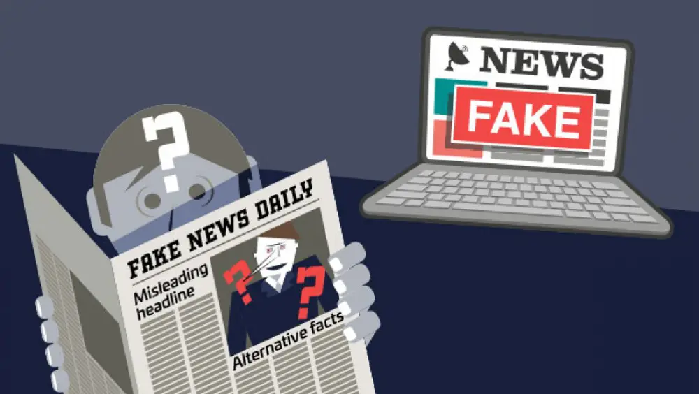 Disinformazione online, codice di condotta per le piattaforme digitali Disinformazione online, codice di condotta per le piattaforme digitali