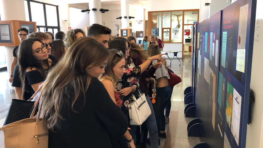 Ever Closer Union a Ferrara Ever Closer Union a Ferrara