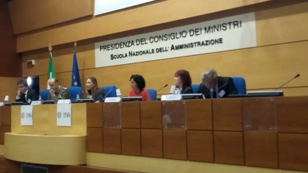 Tecnologie per la traduzione, seminario ELRC Tecnologie per la traduzione, seminario ELRC